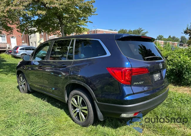 5FNYF6H32GB021253: 68592805