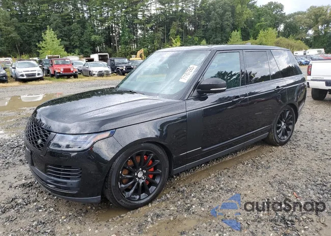 SALGR2RV9JA510740: 71167285