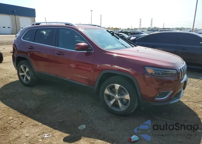 1C4PJMDN8KD131939: 68476745