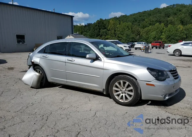 1C3CC5FBXAN118219: 69849665