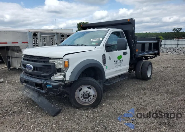 1FDUF5HN1MDA05408: 67477435