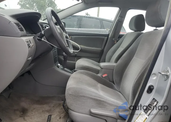 2T1BR32E67C816638: 68478625