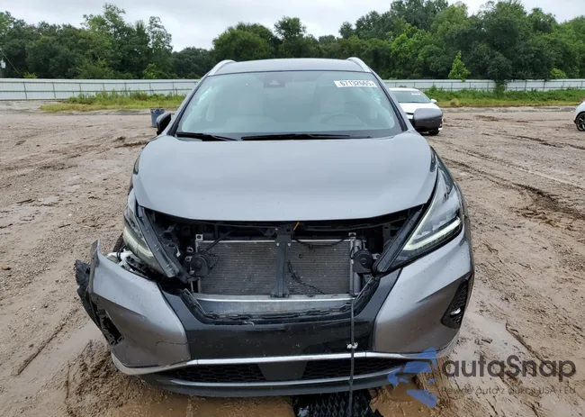 5N1AZ2CS6PC130422: 67132665