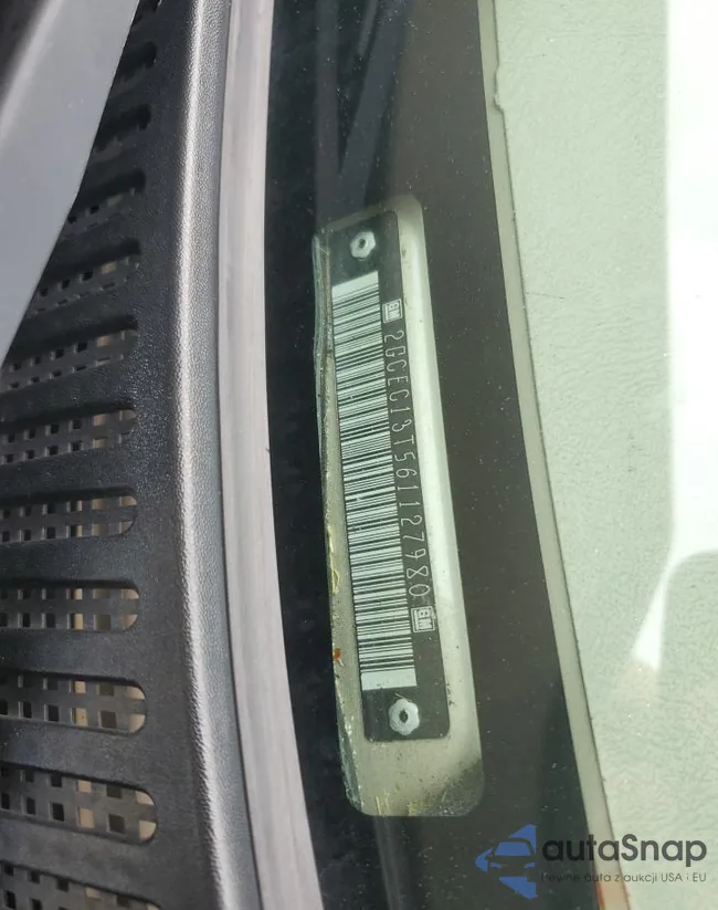 2GCEC13T561127980: 65242045