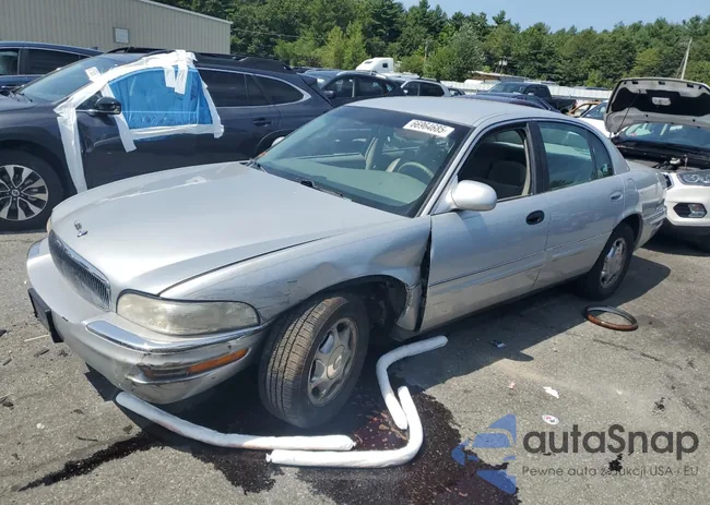 1G4CW52K8Y4153278: 66964685