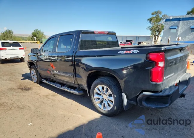 1GCPYBEH0KZ374494: 68703825