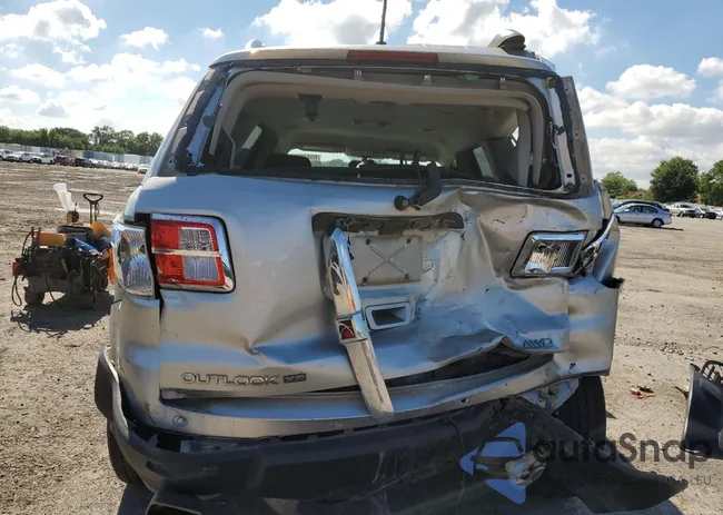 5GZEV23708J118095: 69830835