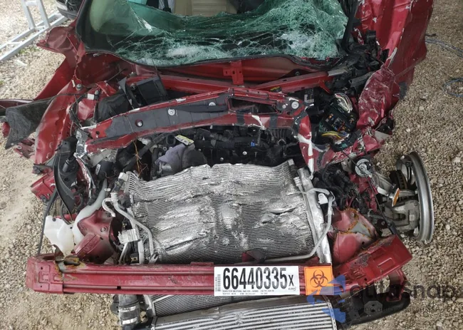 2FMTK3J96FBC20543: 66440335