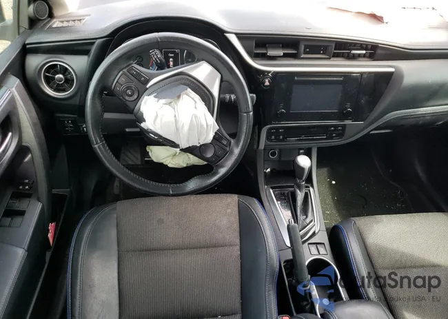 2T1BURHE4KC201801: 69258955