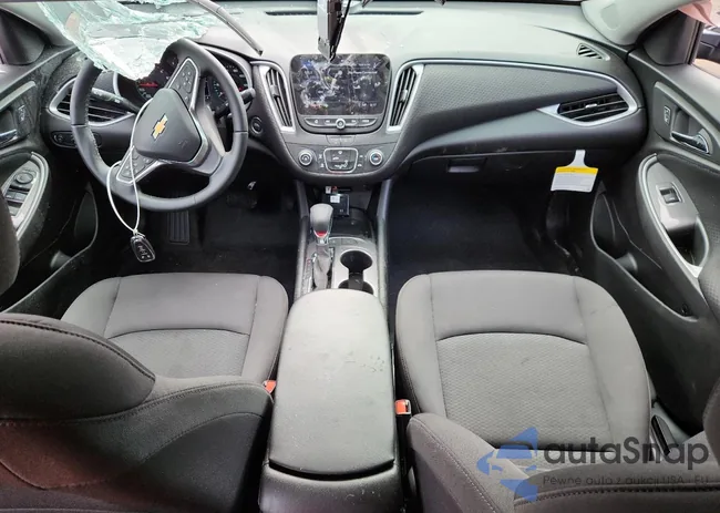 1G1ZG5ST6RF236548: 69384405