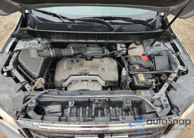 1GKKNKLA6HZ281114: 69359265