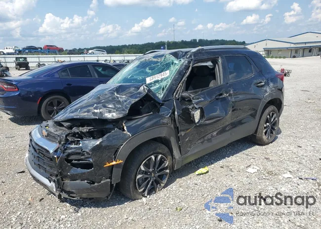 KL79MRSL8NB133816: 68912945