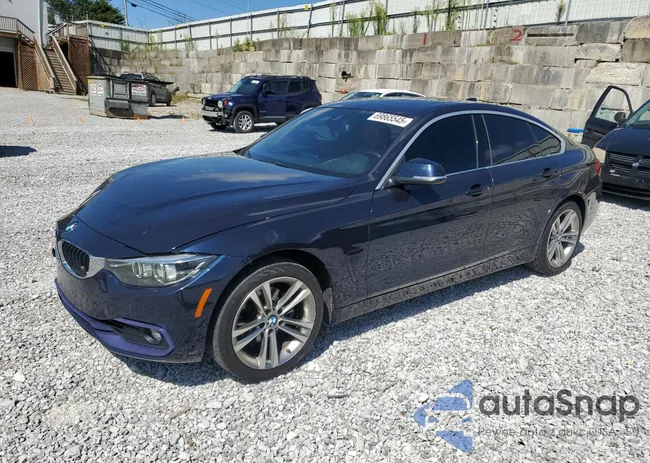 WBA4J3C56KBL05420: 69865545