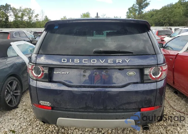 SALCR2BGXGH548312: 69143655