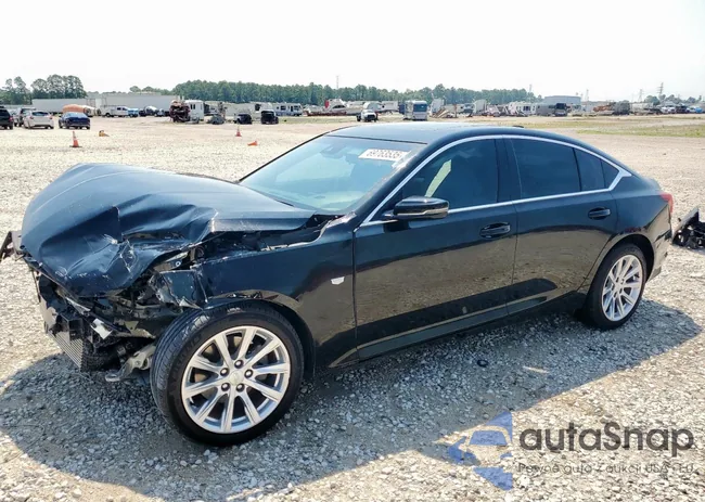 1G6DW5RK9R0110952: 69763535