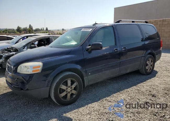 5GZDV231X7D142845: 68056835