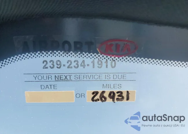 5XYK53AF3PG060003: 68849185