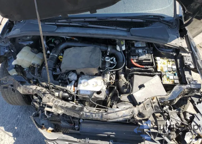 1FADP3FEXJL313161: 70228155