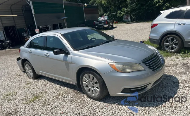 1C3BC4FB1BN522078: 70962025