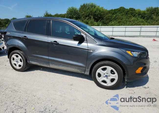 1FMCU0F75KUA82319: 68130945