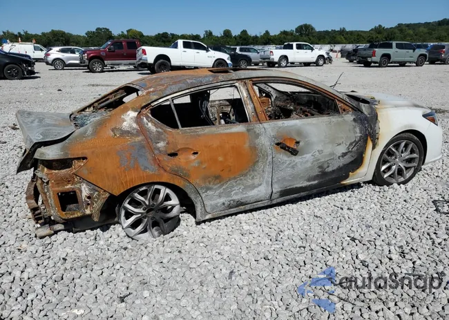 19UDE2F38LA005382: 70131435