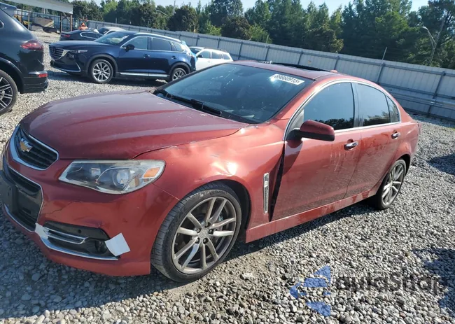 6G3F15RW1FL121365: 69660915