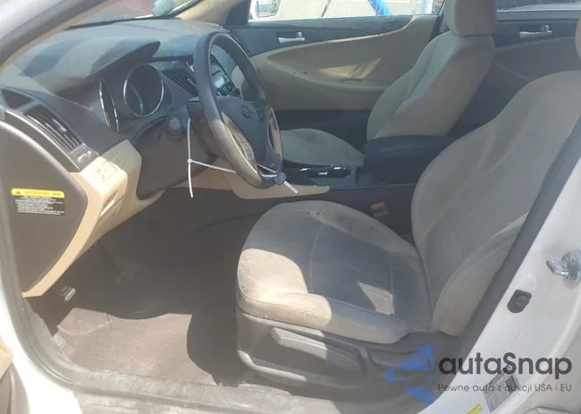 5NPEB4AC4CH457658: 67211005