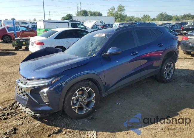 KL77LHE28RC216234: 69233005