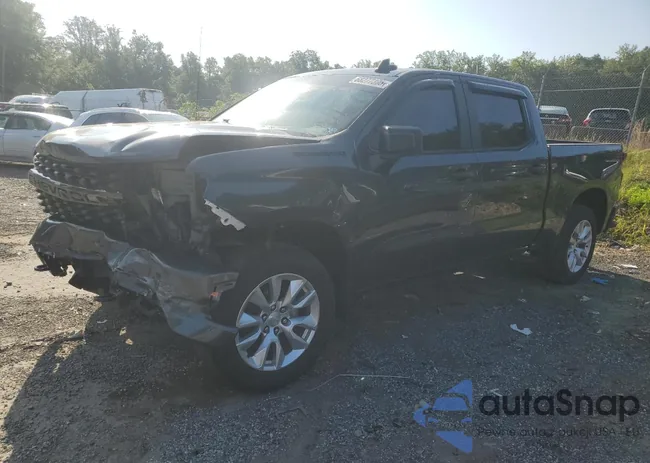 1GCPYBEKXMZ400081: 68277305