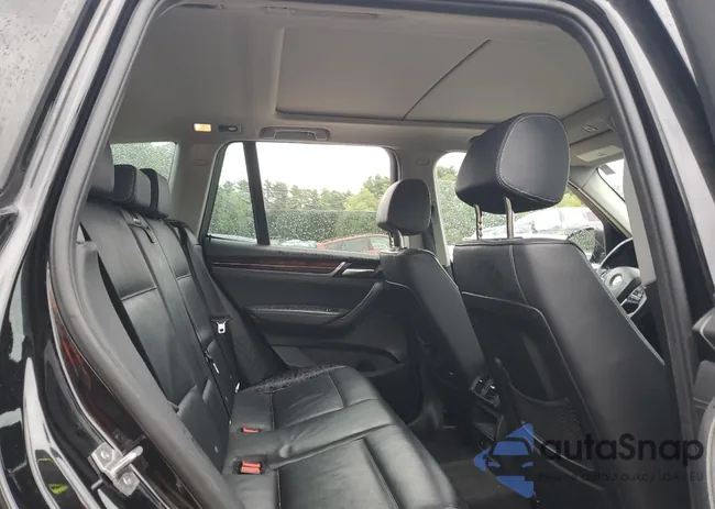 5UXWX9C56G0D71791: 66244605