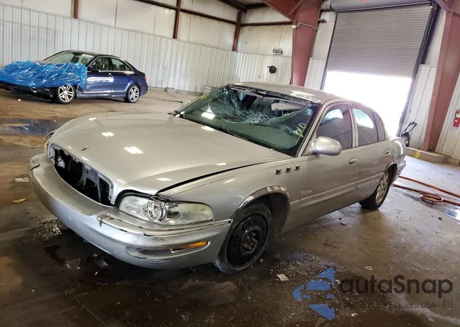 1G4CW54K454101624: 69976255