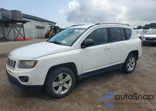 1C4NJCBA4GD641410: 91125415