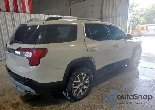 1GKKNML40PZ126563: 68853715