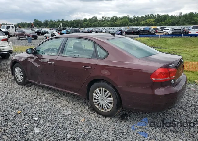 1VWAP7A30EC007521: 67307525