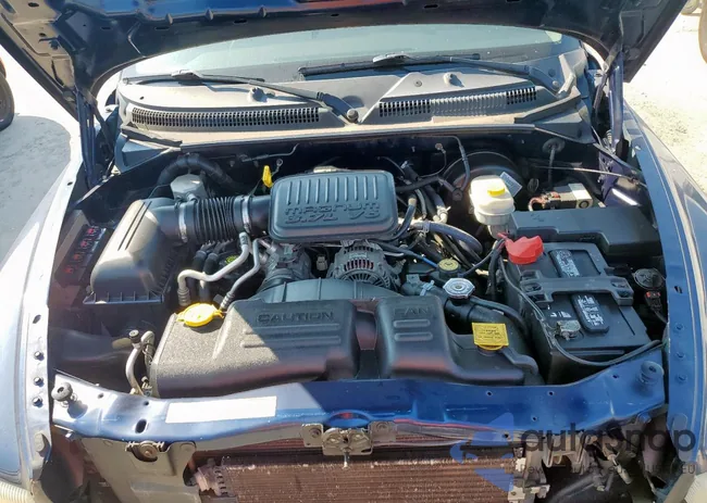 1D7GL12K44S639220: 68317805