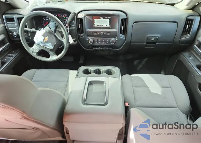 1GCRCPEC5JZ363160: 69668035