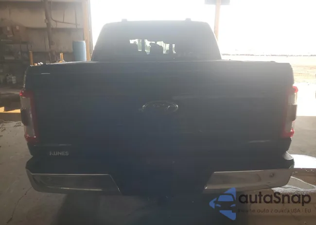 1FTFW1ED8NFA60865: 69848845