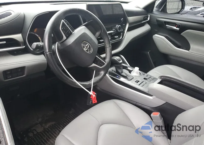 5TDKDRBH6PS520571: 67351205