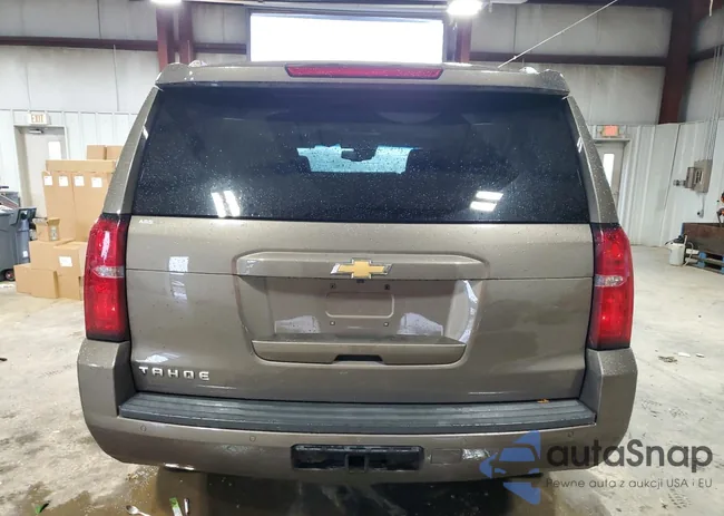 1GNSKBKC2GR406042: 68439775