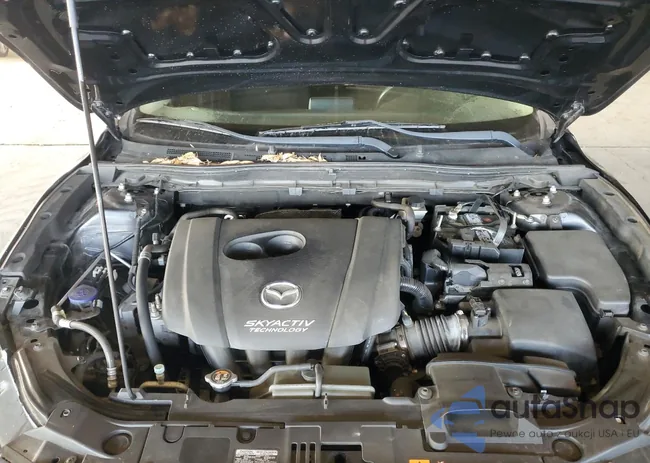 3MZBM1L72EM123473: 70718955