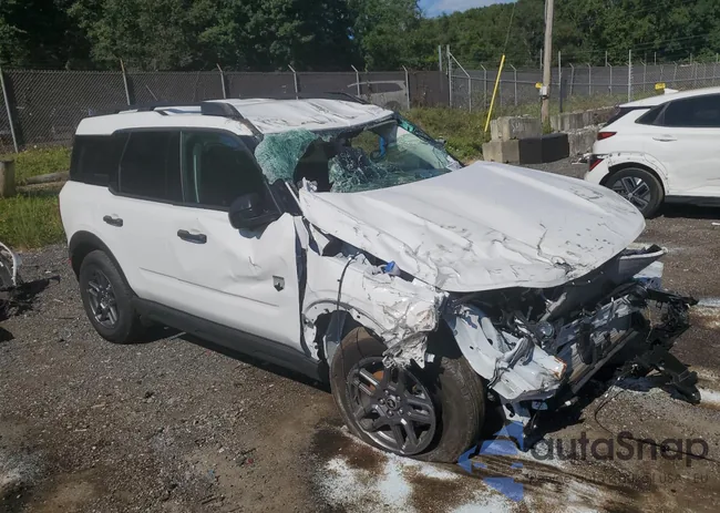 3FMCR9BN3SRE44925: 70096445