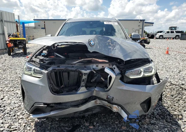 5UX53DP08R9U54658: 68306215