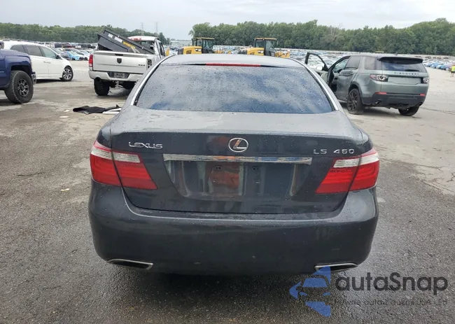 JTHBL46F785064083: 70499205