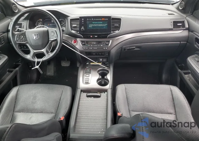 5FNYF8H56NB018477: 68481775