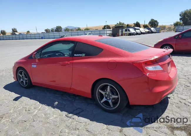 2HGFG4A59CH704495: 69598405