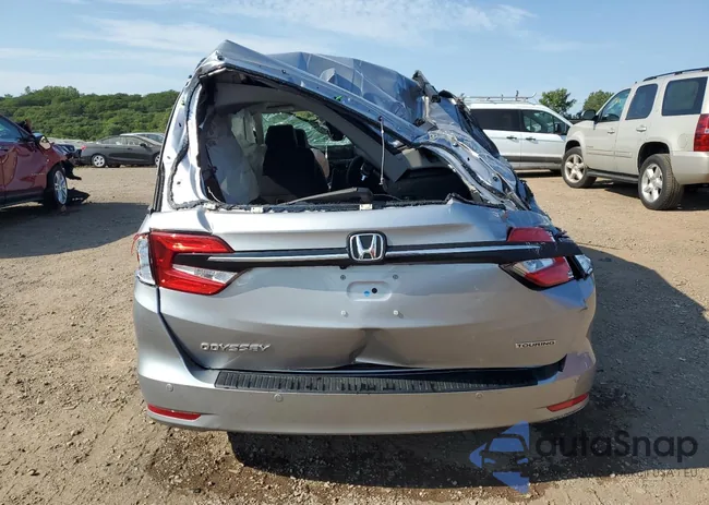 5FNRL6H82MB042561: 65534875