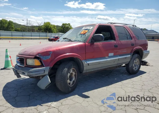 1GKCS13W3V2524806: 70541215