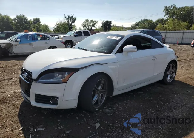 TRUBFAFK5D1000975: 70083175