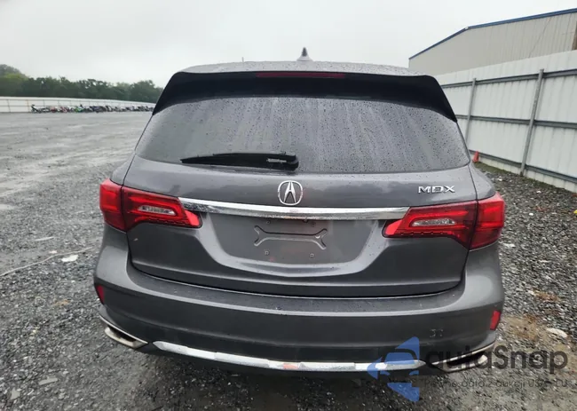 5FRYD3H31HB008370: 68739335