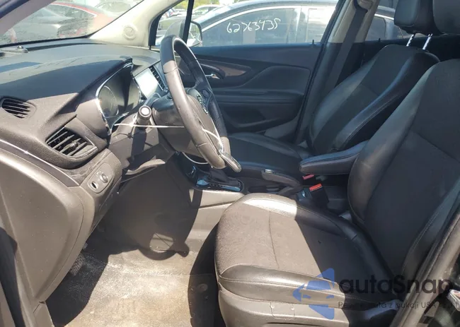 KL4CJESB4JB579211: 70232585